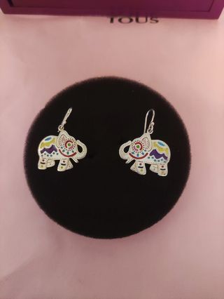 Conjunto Tous 
