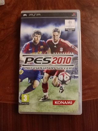 Pacchetto di giochi per PSP
