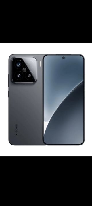 Xiaomi 15 512GB Negro