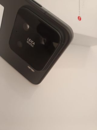 Xiaomi 15 512GB Negro