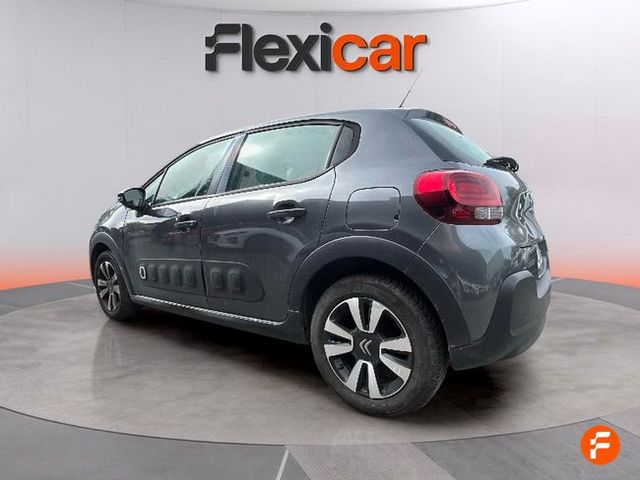 Citroën C3 PureTech 60KW (82CV) 105g BUSINESS