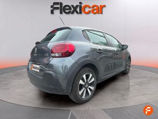 Citroën C3 PureTech 60KW (82CV) 105g BUSINESS