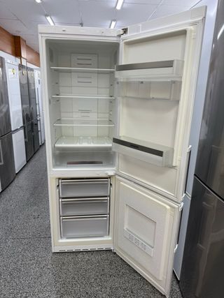 Nevera Siemens No Frost