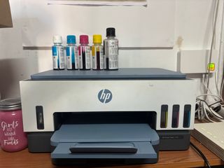 Impresora HP Smart Tank 7006- Impresora HP