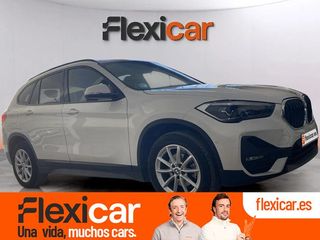 BMW X1 sDrive16d