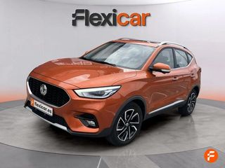 MG ZS 1.0T Luxury