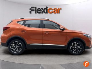 MG ZS 1.0T Luxury