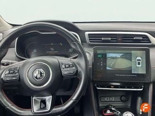 MG ZS 1.0T Luxury