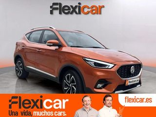 MG ZS 1.0T Luxury