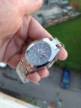 Pierre Bonnet orologio uomo 