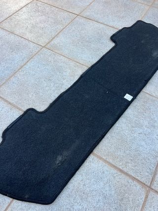 Alfombrilla Citroën Berlingo (08-18)