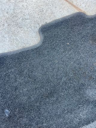 Alfombrilla Citroën Berlingo (08-18)