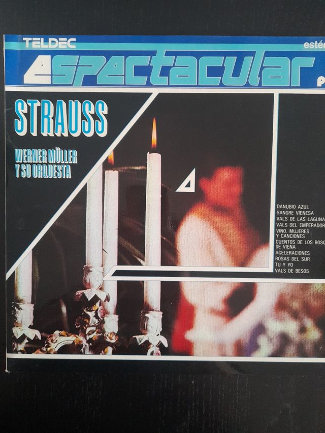 Vinilos música clásica: EMI, Accord