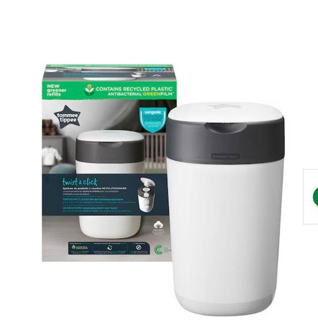 Nuna Triv Next - Carro Bebé+capazo Bebé + REGALO!