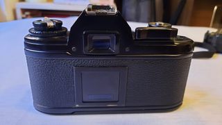 Cámara Nikon - 50mm