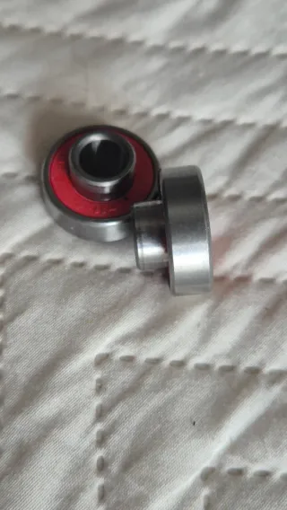 2 Rodamientos / Cojinetes Bugaboo