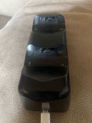Cargador Dual PS4 - Echtpower