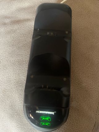 Cargador Dual PS4 - Echtpower