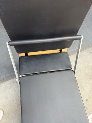 Reformer Pilates Align-Pilates