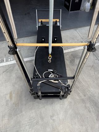 Reformer Pilates Align-Pilates