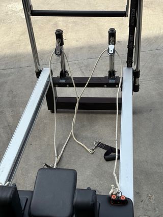 Reformer Pilates Align-Pilates