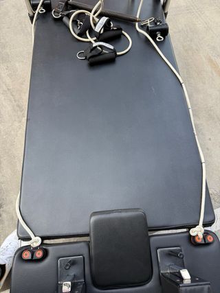 Reformer Pilates Align-Pilates