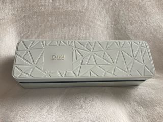 Diva Pro Styling Multi-Wand 3 en 1 (rizador pelo)
