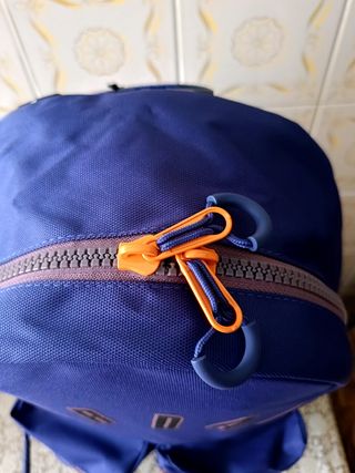 Zaino Jordan viola scuro MPV
