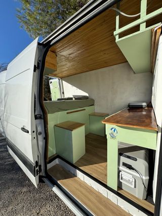 Hyundai H350 2017