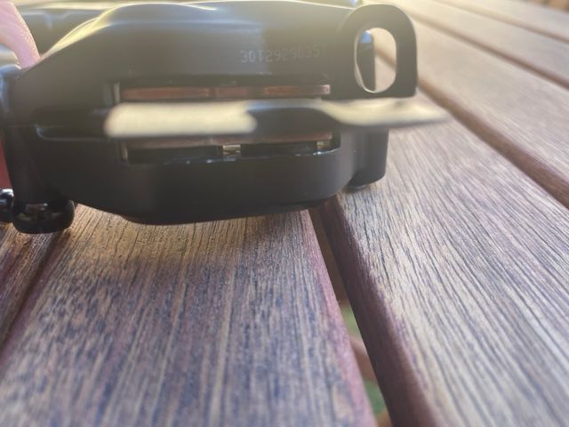 Frenos SRAM Code R 4 pistones