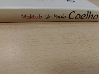 Maktub
