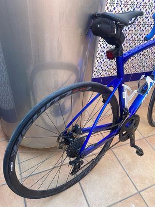 Mendiz F8 - Bicicleta Carretera