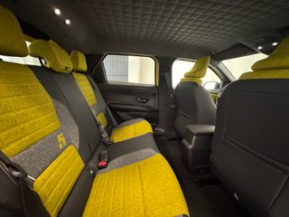 RENAULT 5 E-TECH TECHNO 