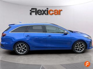 Kia Ceed Tourer 1.0 T-GDi 88kW (120CV) GT Line