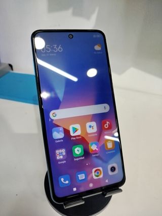 Xiaomi Redmi Note 9S Azul - Reacondicionado