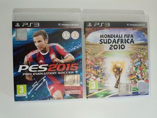 Giochi PlayStation 3 🇮🇹