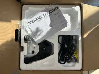 Thrustmaster TS-PC Racer Base