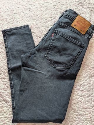 Levi's 512 Slim Jeans - Talla W31 L32