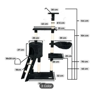 10 Grattugie per gatti nuove