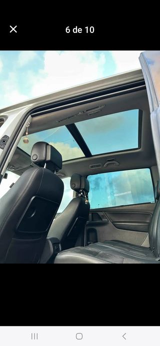 Volkswagen Sharan 2013
