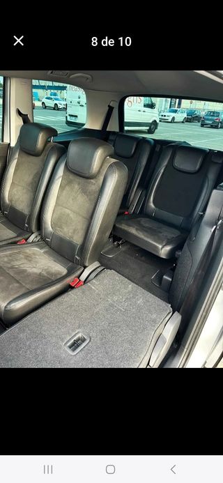 Volkswagen Sharan 2013