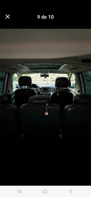 Volkswagen Sharan 2013