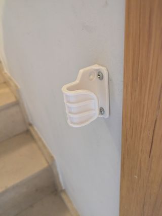 Barrera seguridad niños - perros