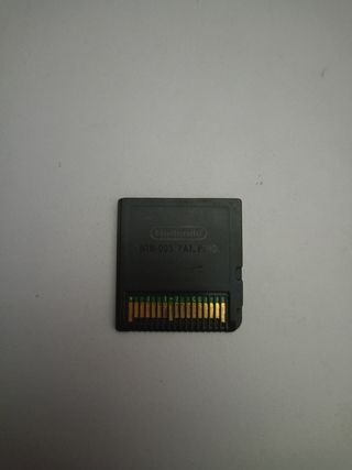 Nintendo DS - New Super Mario Bros.