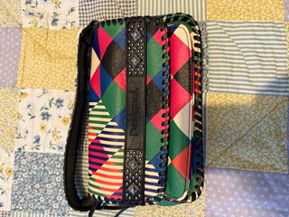 Bolso Desigual multicolor