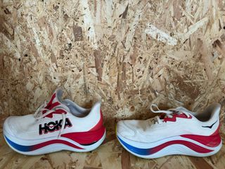 Zapatillas Hoka Skyward X 