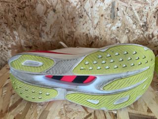 Zapatillas Hoka Skyward X 