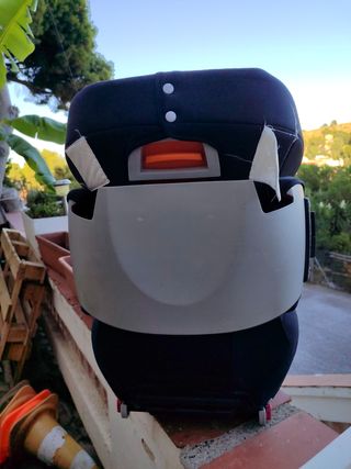 Silla coche Cybex Solution