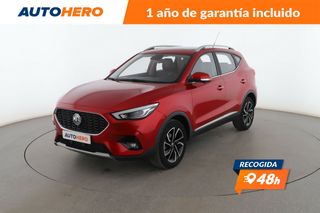MG ZS 1.0 T-GDI Luxury