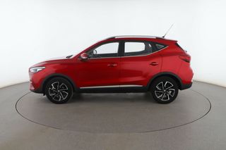 MG ZS 1.0 T-GDI Luxury
